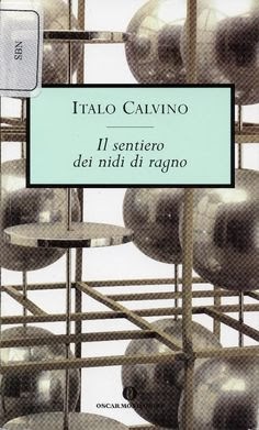IL SENTIERO DEI NIDI DI RAGNO